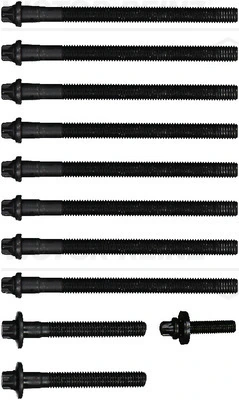 Cylinder Head Bolt Set